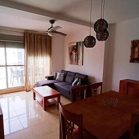 Oliva Nova - Golf&Beach Cabagua Dış mekan fotoğraf