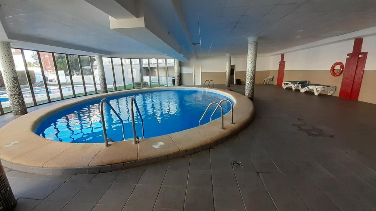 Oliva Nova - Golf&Beach Cabagua Dış mekan fotoğraf