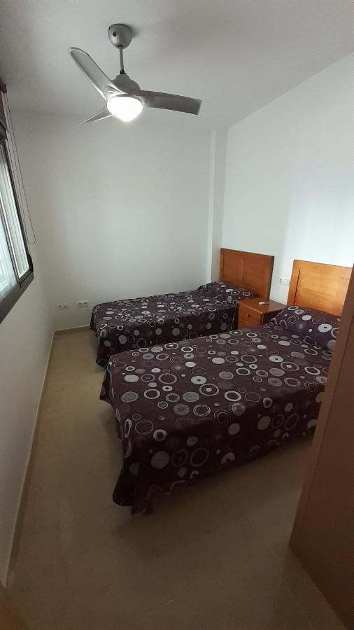 Oliva Nova - Golf&Beach Cabagua Dış mekan fotoğraf