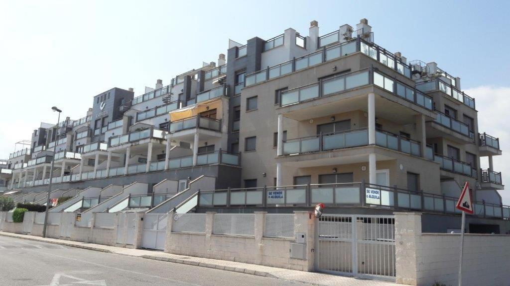 Oliva Nova - Golf&Beach Cabagua Dış mekan fotoğraf