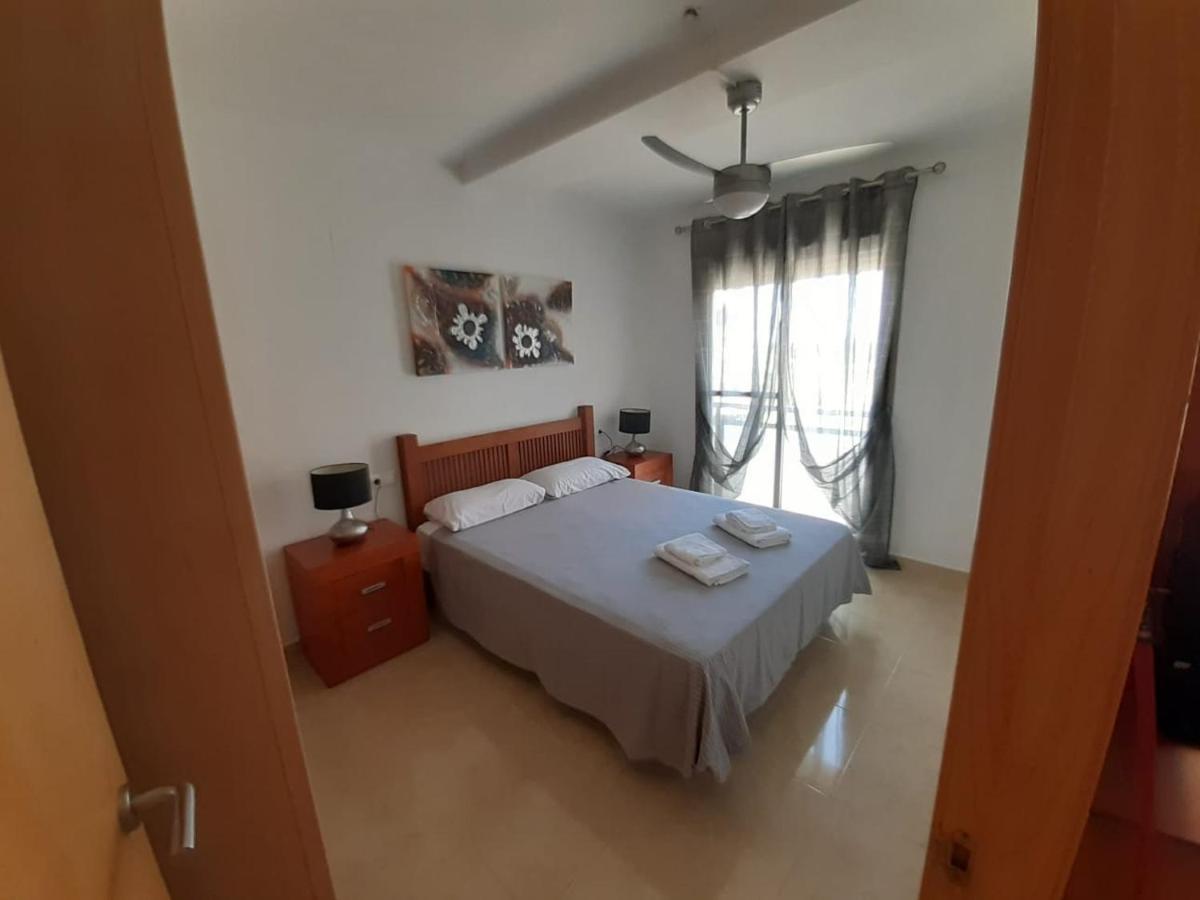 Oliva Nova - Golf&Beach Cabagua Dış mekan fotoğraf
