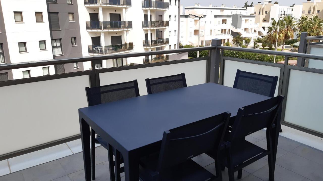 Oliva Nova - Golf&Beach Cabagua Dış mekan fotoğraf