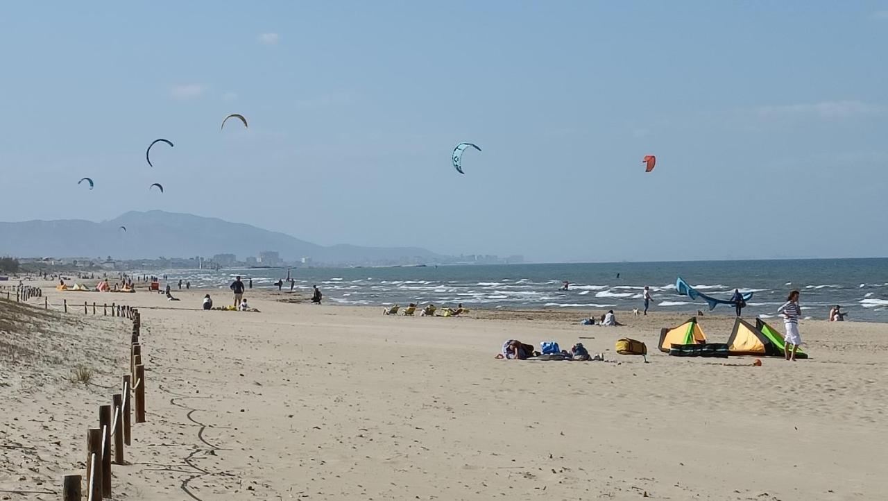 Oliva Nova - Golf&Beach Cabagua Dış mekan fotoğraf