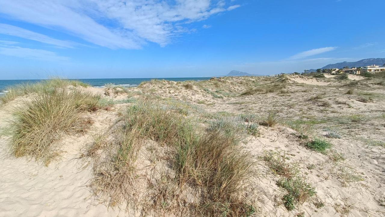 Oliva Nova - Golf&Beach Cabagua Dış mekan fotoğraf