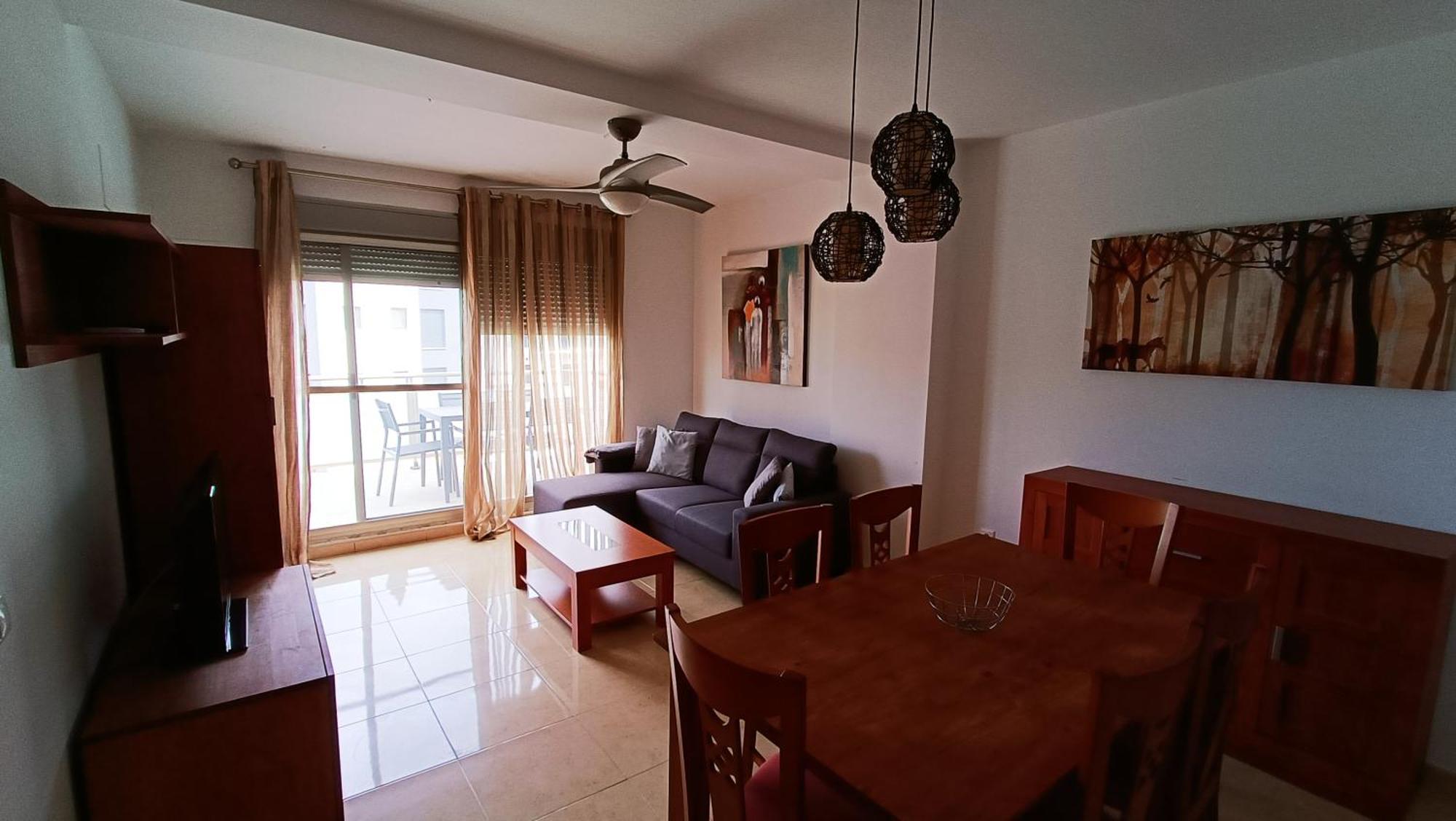 Oliva Nova - Golf&Beach Cabagua Dış mekan fotoğraf